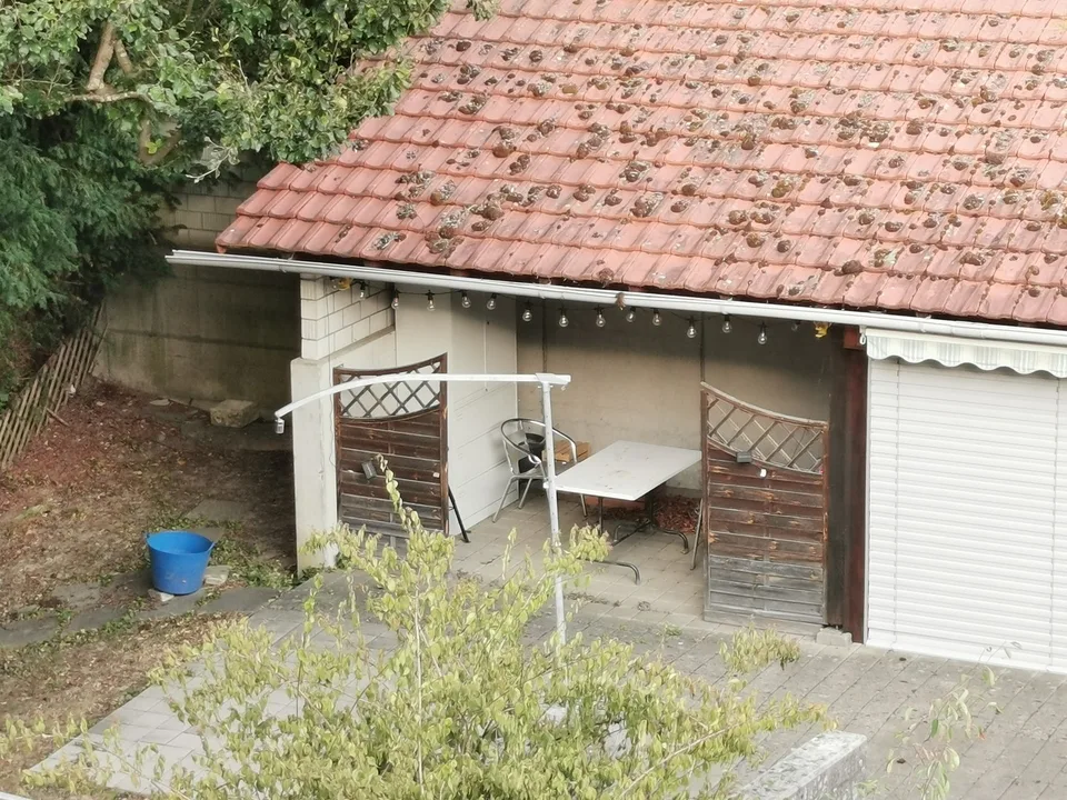 2,5 Zimmer 117 m² Dachgeschoss Wohnung mit Galerie und Wintergarten – foto 19 di 29