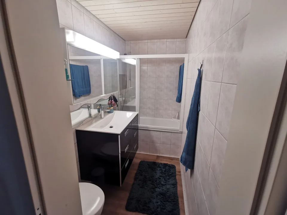 2,5 Zimmer 117 m² Dachgeschoss Wohnung mit Galerie und Wintergarten – foto 7 di 29