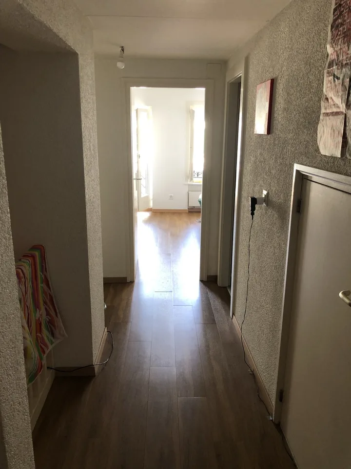 3,5 Zimmer auf 2 Etagen im Stadtzentrum - Übernahme am 15. Nov – Foto 9 von 10