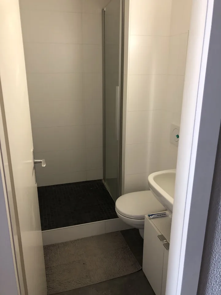 3,5 Zimmer auf 2 Etagen im Stadtzentrum - Übernahme am 15. Nov – Foto 10 von 10