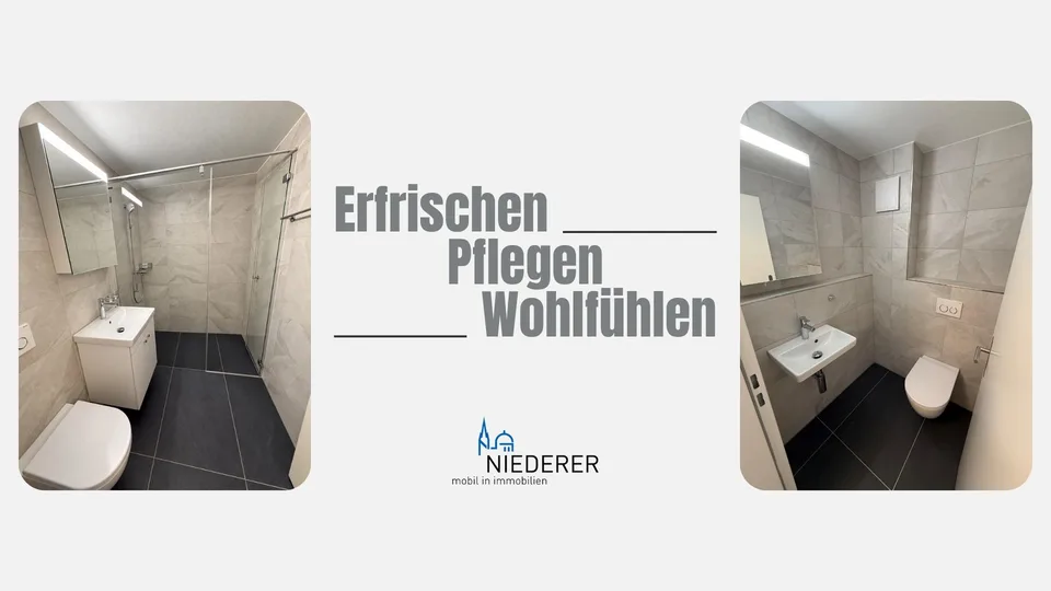 4.5 Zimmer Wohnung in Oberburg – Foto 5 von 7