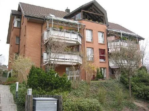 Appartamento attraente in una posizione tranquilla – foto 8 di 10