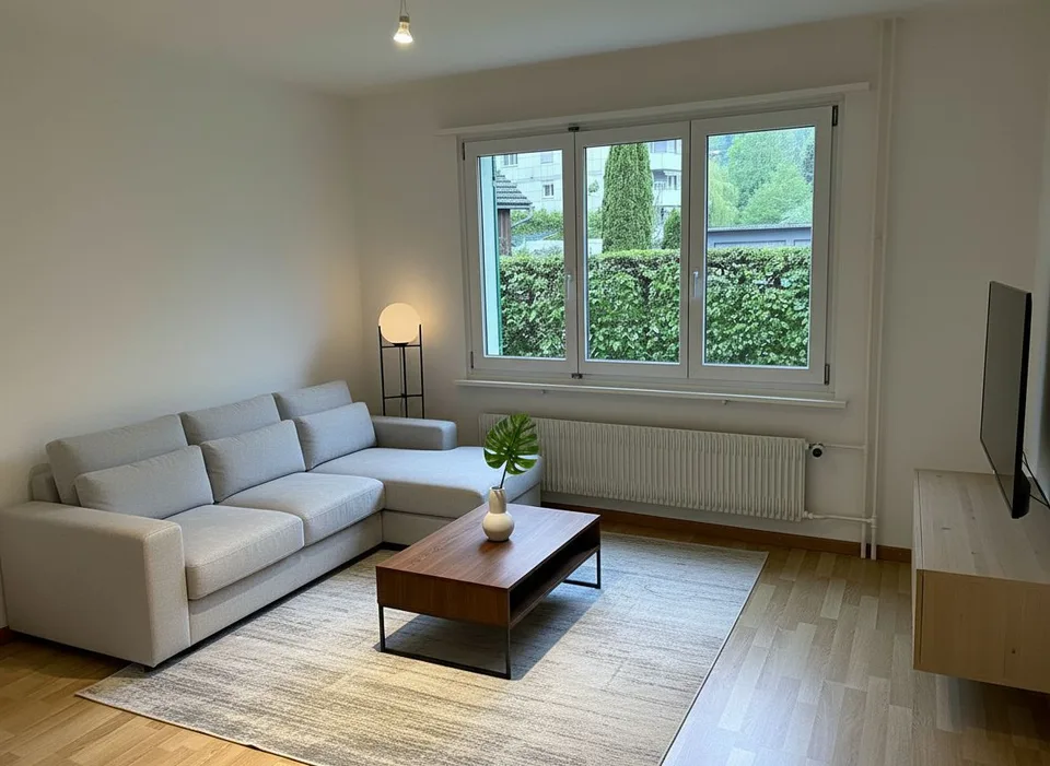 Il tuo nuovo posto preferito a Flawil! – foto 5 di 8