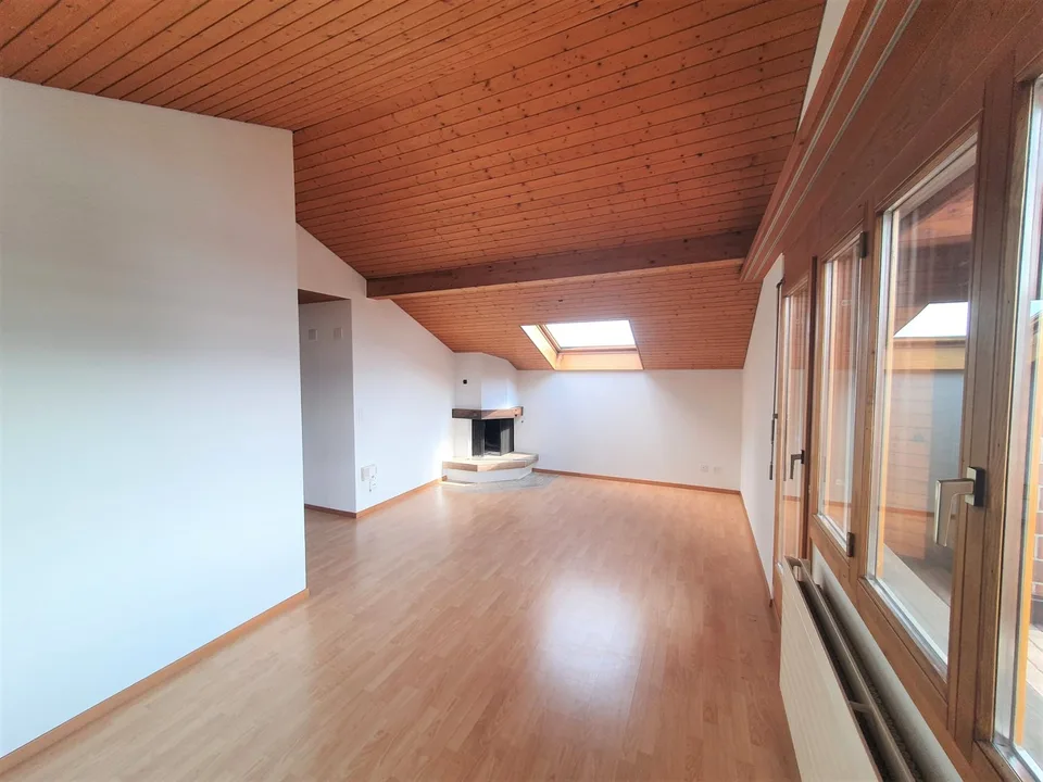148 m². Viel Licht. Viel Raum. Viel Zuhause. – Foto 2 von 13
