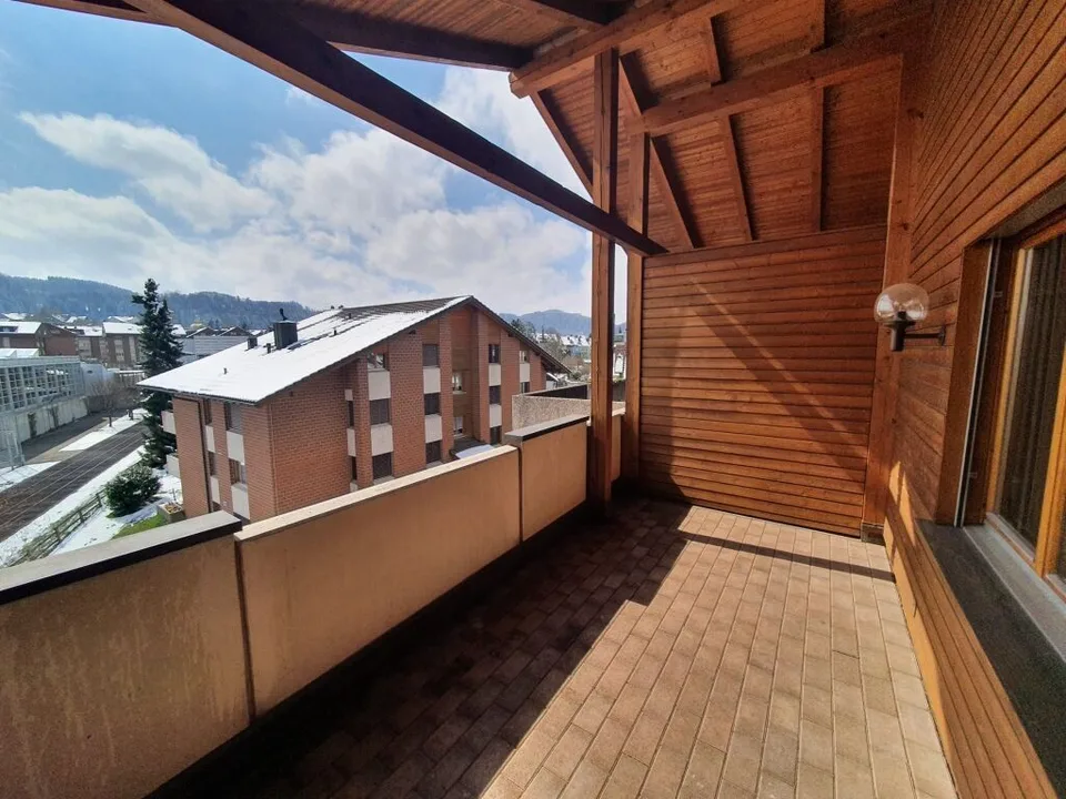 148 m². Viel Licht. Viel Raum. Viel Zuhause. – Foto 9 von 13