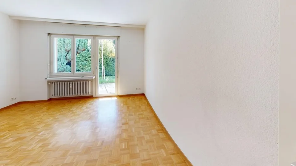 Appartamento luminoso 4 locali al piano terra, vita tranquilla a Herrliberg | TEMPORANEO – foto 18 di 22