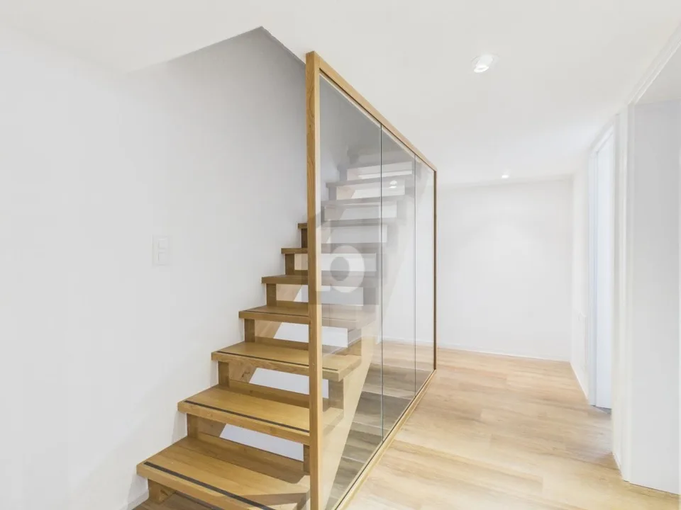 HOCHWERTIG KOMPLETT RENOVIERT – Foto 3 von 4
