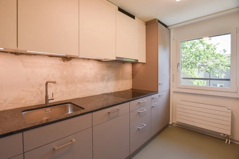 Appartement rénové de 3,5 pièces avec galerie à louer – photo 5 sur 10