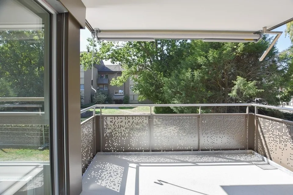 Appartement rénové de 3,5 pièces avec galerie à louer – photo 9 sur 10