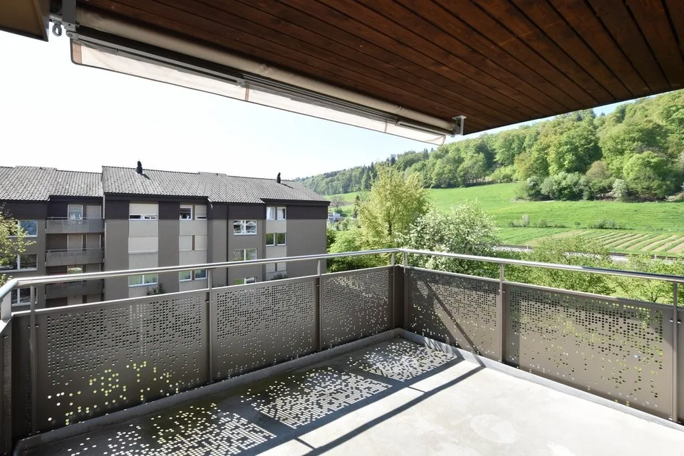 Appartement rénové de 3,5 pièces avec galerie à louer – photo 8 sur 10