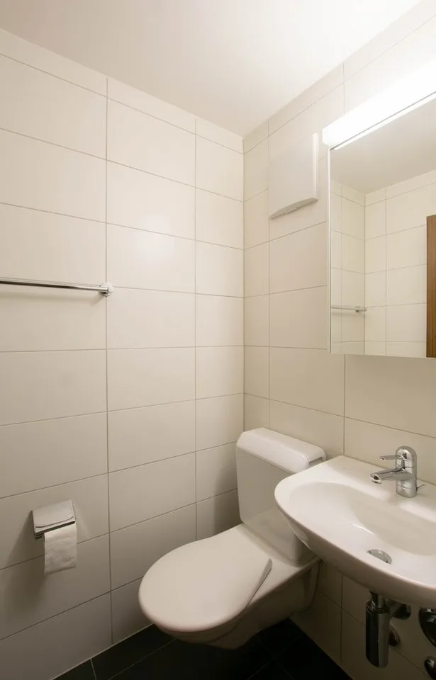 3.5 Zimmer Wohnung in Wabern – Foto 7 von 7