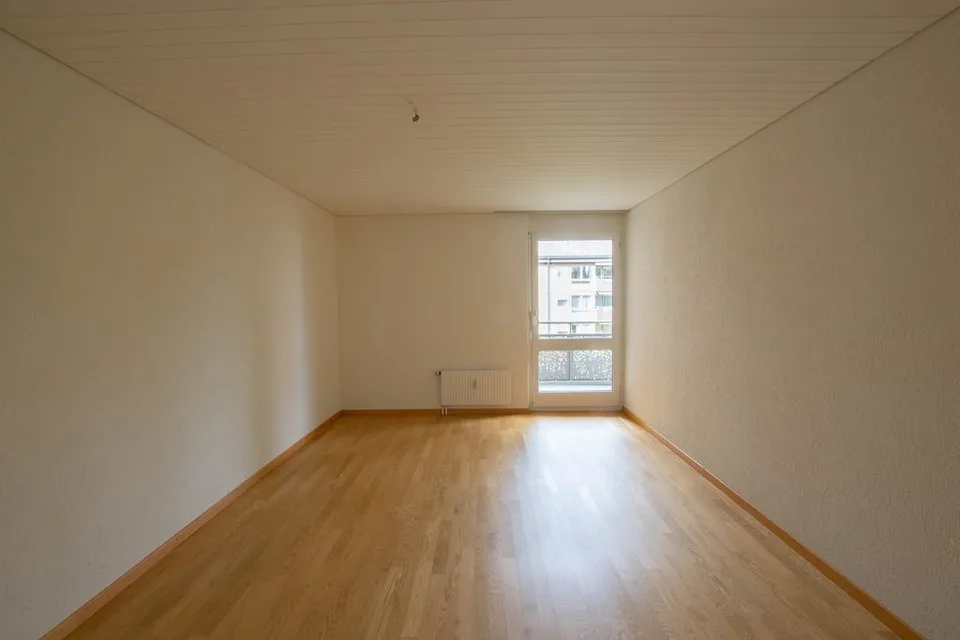 3.5 Zimmer Wohnung in Wabern – Foto 4 von 7