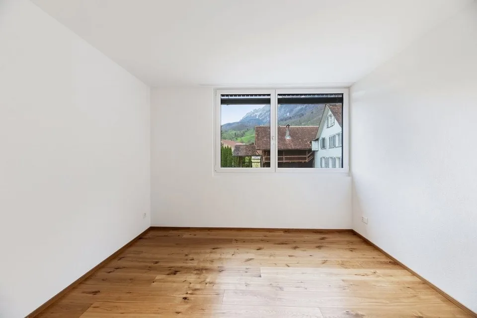 APPARTAMENTO SPLENDIDO IN UNA ZONA TRANQUILLA – foto 5 di 9