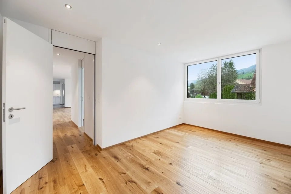 APPARTAMENTO SPLENDIDO IN UNA ZONA TRANQUILLA – foto 6 di 9