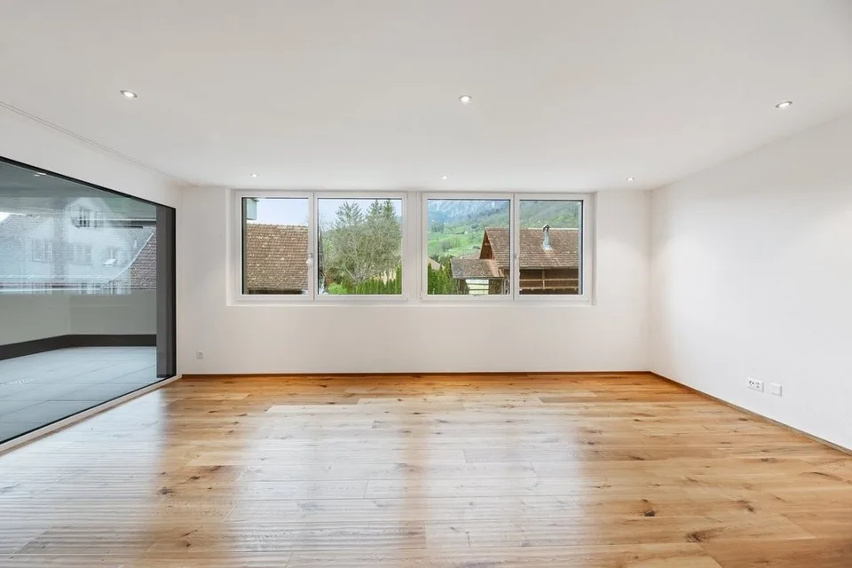 APPARTAMENTO SPLENDIDO IN UNA ZONA TRANQUILLA – foto 2 di 9