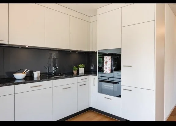 EXKLUSIVER WOHNTRAUM IM ERDGESCHOSS – foto 2 di 5