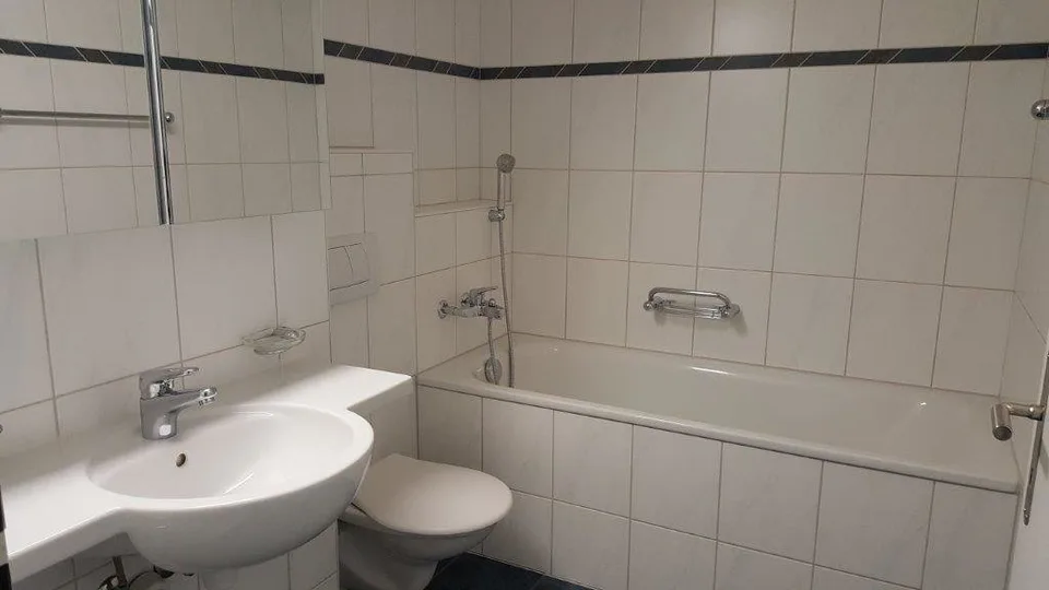 Hier wohnen Sie ruhig - und zentral! – Foto 3 von 7