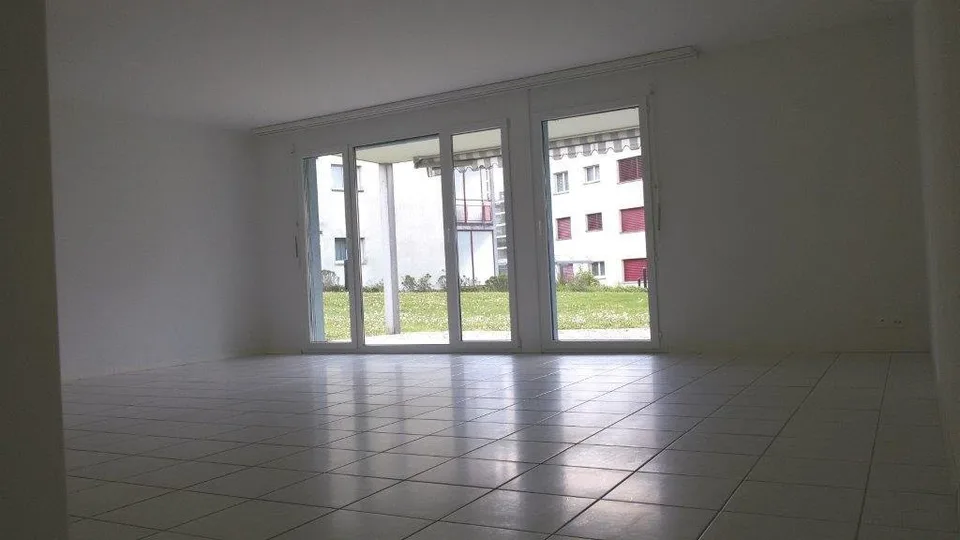 Hier wohnen Sie ruhig - und zentral! – Foto 2 von 7