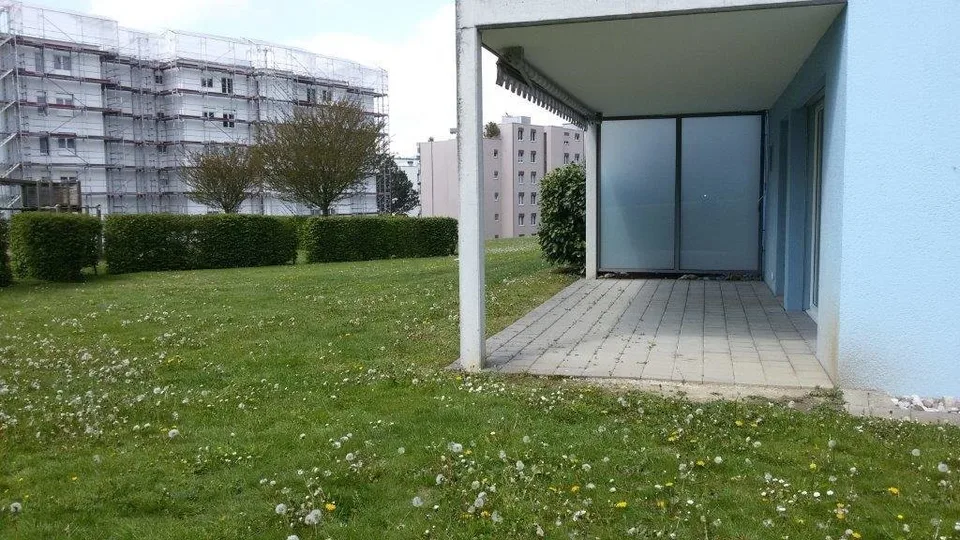 Hier wohnen Sie ruhig - und zentral! – Foto 6 von 7