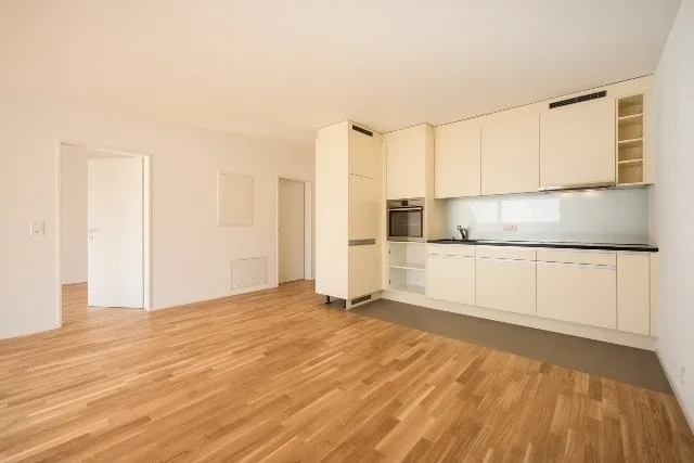 Lichtdurchflutete 2.5-Zimmerwohnung – Foto 4 von 7