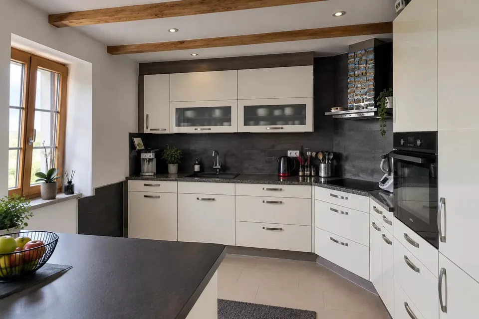 Wohnung zur Miete 5,5 Zimmer im Duplex – Foto 3 von 9