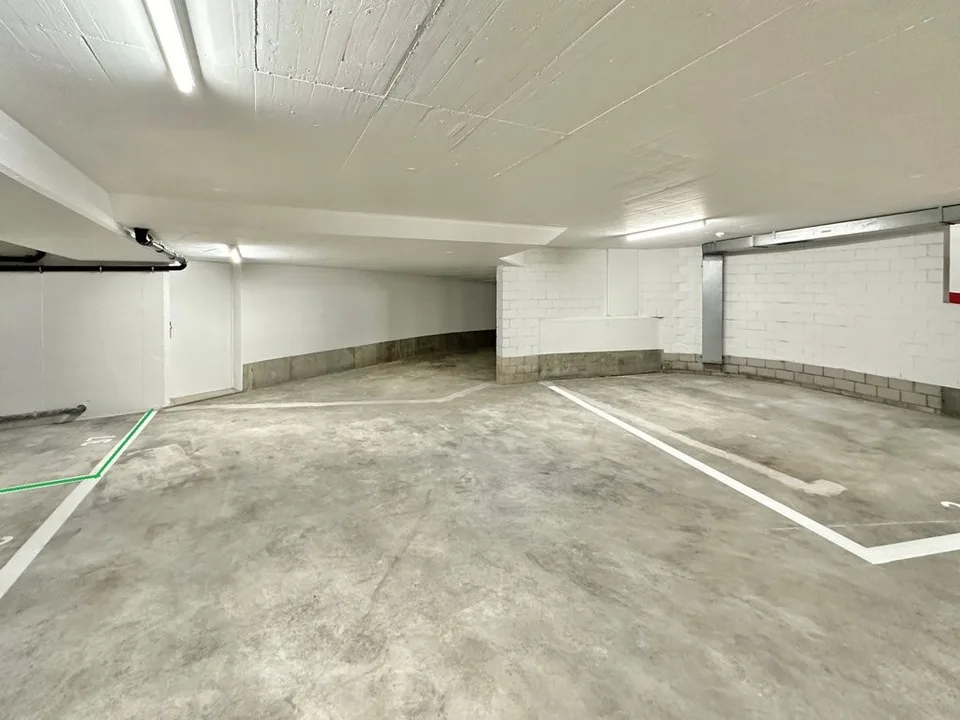 Einstellplatz für Motorrad zu vermieten – photo 4 sur 4