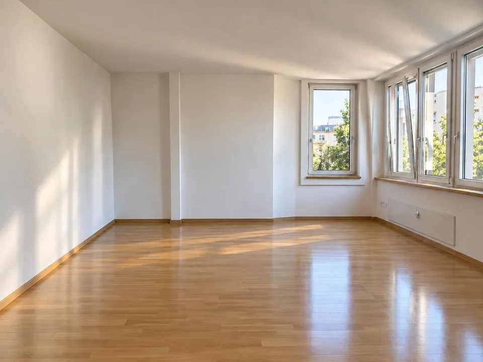 MIETEN OHNE KAUTION - Grosszügige 5-Zimmerwohnung in Zürich – Foto 4 von 6