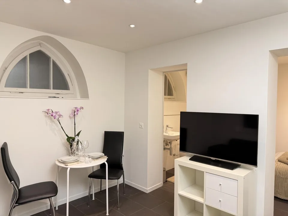 Furnished Flat in Rüschlikon – photo 4 of 14