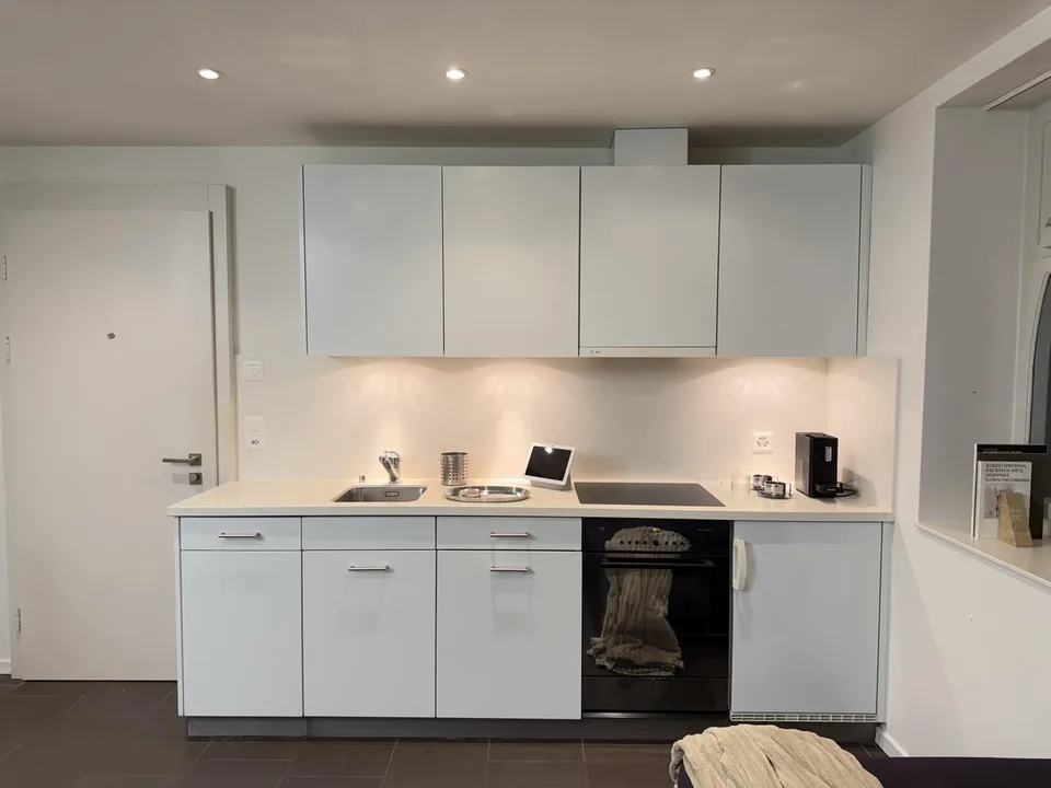 Furnished Flat in Rüschlikon – photo 8 of 14