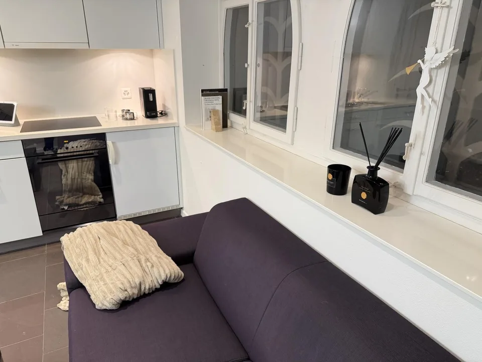 Furnished Flat in Rüschlikon – photo 11 of 14