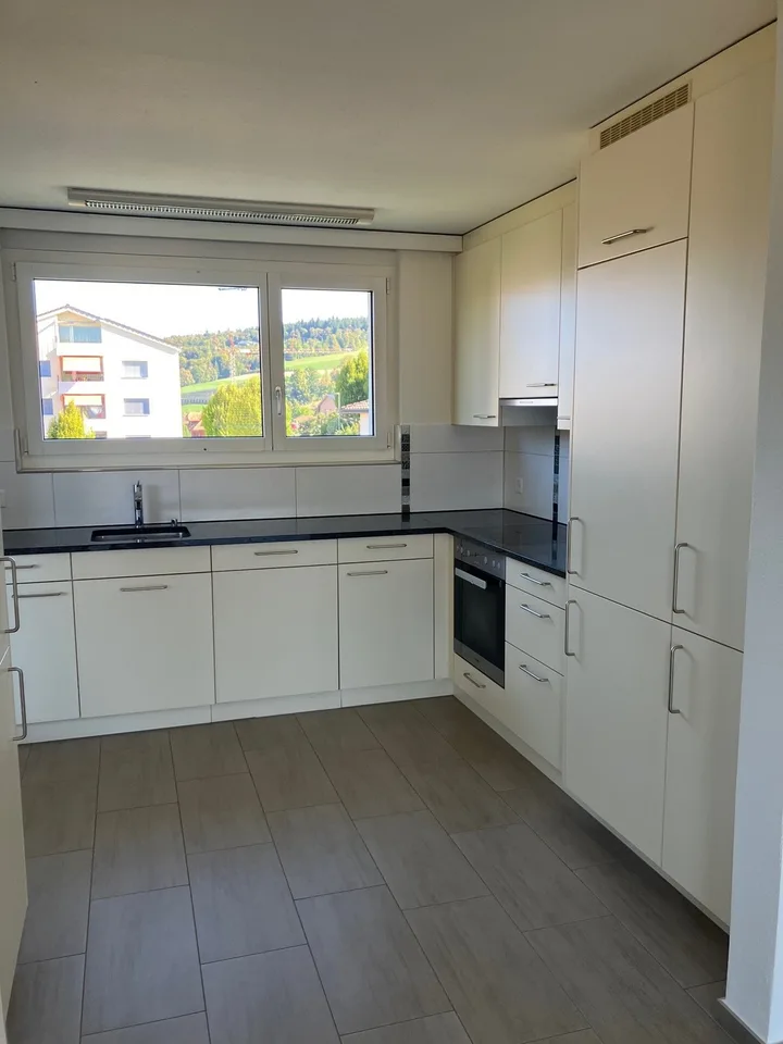 Helle 4.5-Zimmerwohnung mit grosser Terrasse in Neudorf – foto 9 di 10
