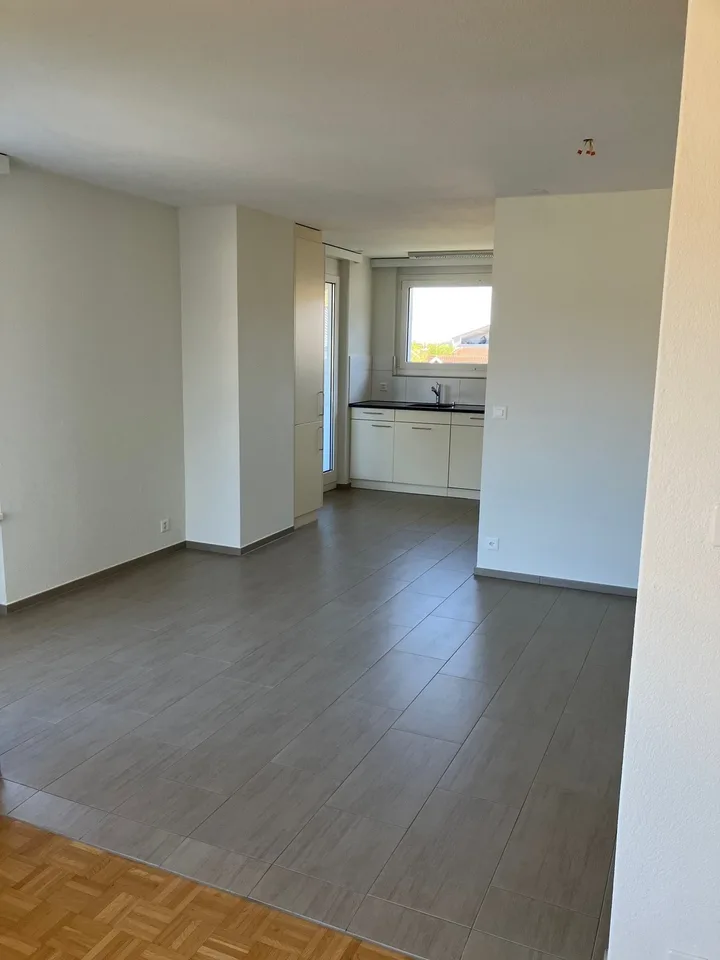 Helle 4.5-Zimmerwohnung mit grosser Terrasse in Neudorf – foto 4 di 10