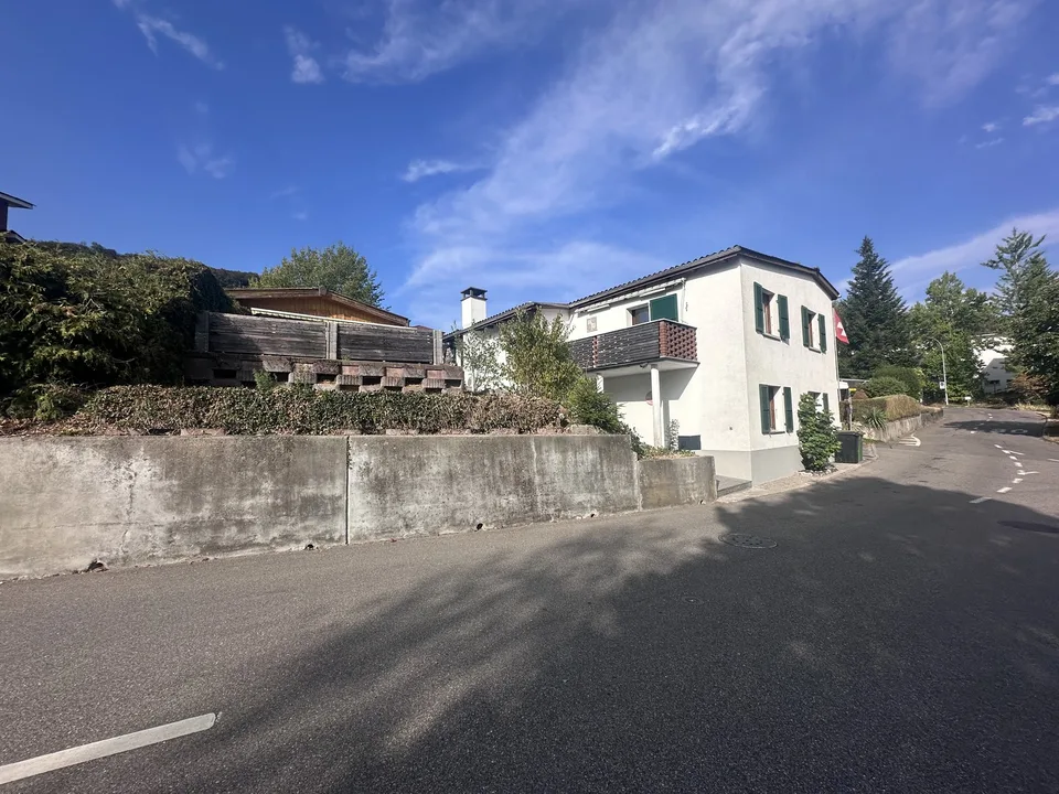 Schulstrasse 18, 4314 Zuzgen - CHF 962’000 – foto 2 di 11