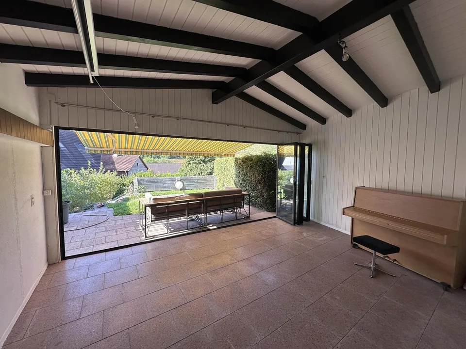 Schulstrasse 18, 4314 Zuzgen - CHF 962’000 – foto 4 di 11