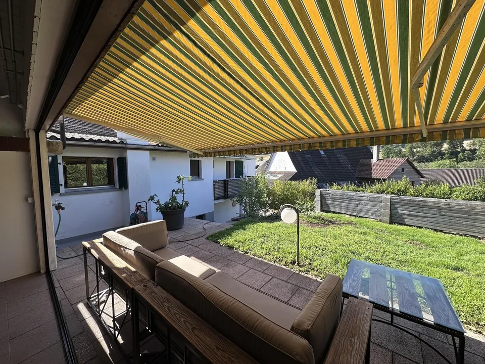 Schulstrasse 18, 4314 Zuzgen - CHF 962’000 – foto 10 di 11