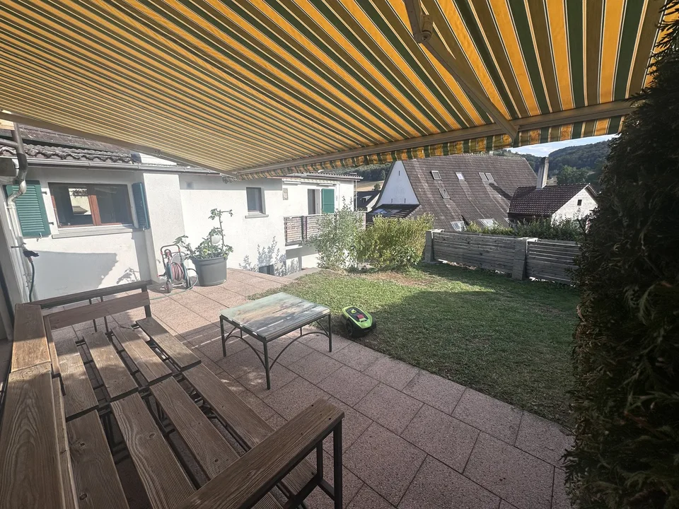 Schulstrasse 18, 4314 Zuzgen - CHF 962’000 – foto 11 di 11