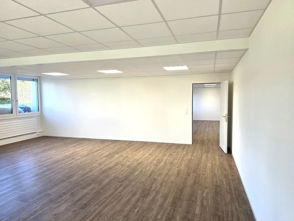 Einziehen & Durchstarten: neu sanierte Gewerbefläche in Wabern! – photo 16 of 18