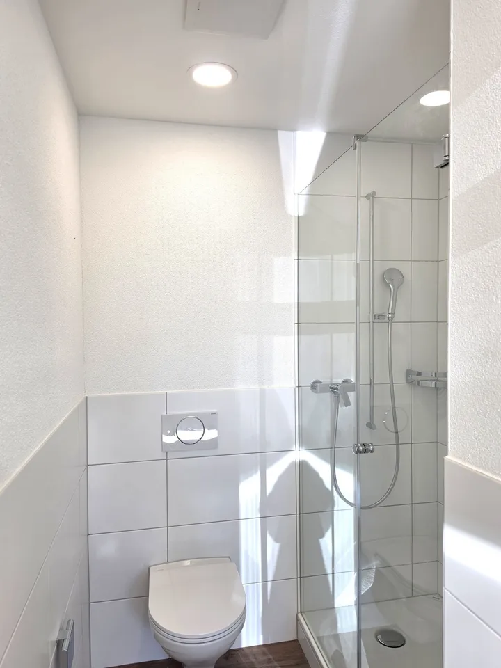 Einziehen & Durchstarten: neu sanierte Gewerbefläche in Wabern! – photo 4 of 18