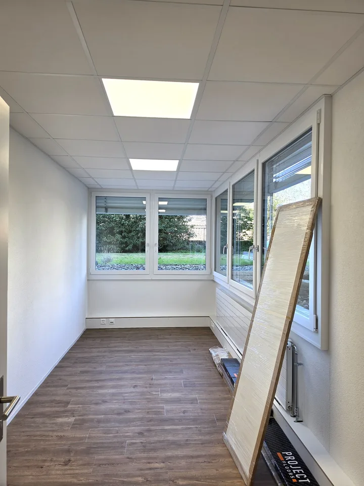 Einziehen & Durchstarten: neu sanierte Gewerbefläche in Wabern! – photo 12 of 18