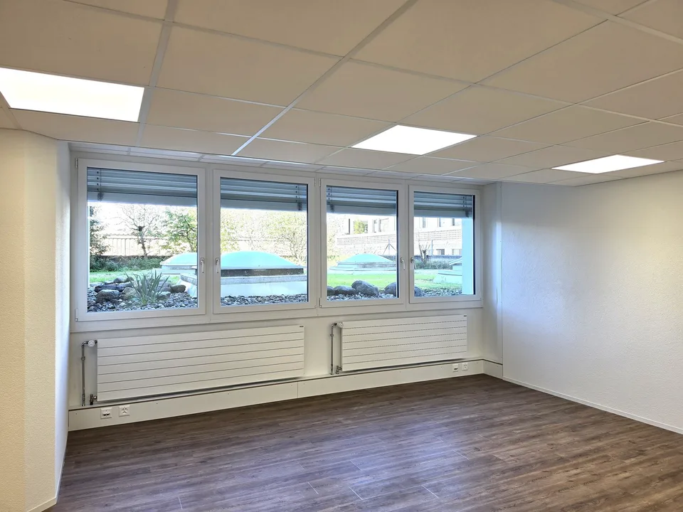 Einziehen & Durchstarten: neu sanierte Gewerbefläche in Wabern! – photo 10 of 18