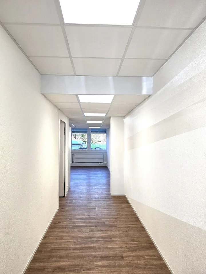 Einziehen & Durchstarten: neu sanierte Gewerbefläche in Wabern! – photo 5 of 18