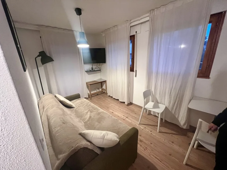 Appartement 0.0 pièce(s) – photo 2 sur 7