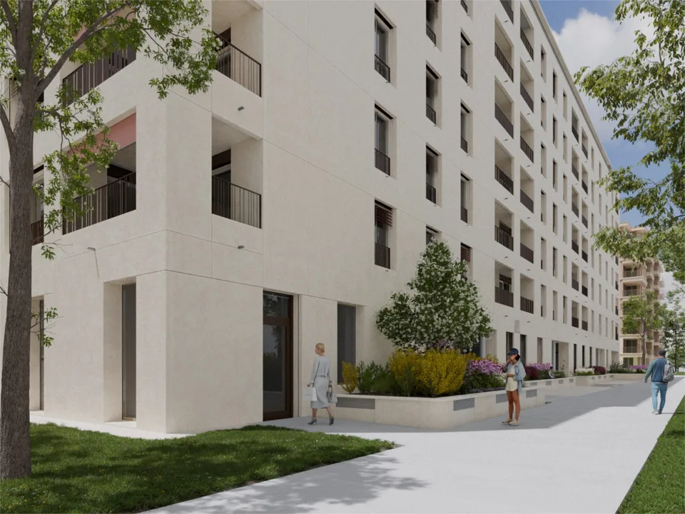 Chemin des Petites-Fontaines 7, 1228 Plan-les-Ouates - CHF 3’081 inkl. NK pro Monat – Foto 2 von 5
