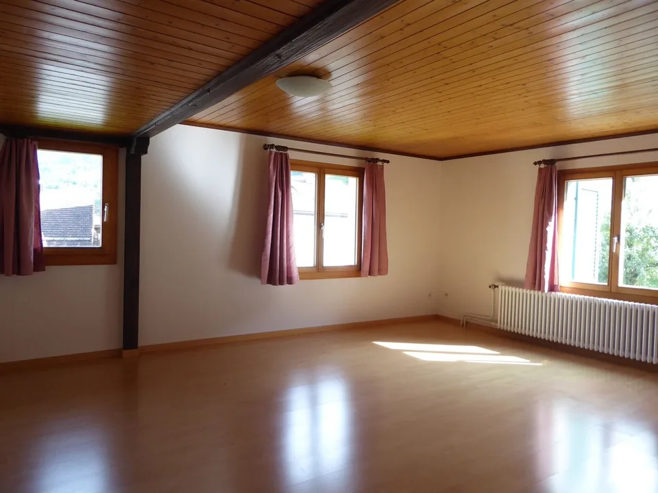 Appartamento di 3,5 locali – foto 2 di 9
