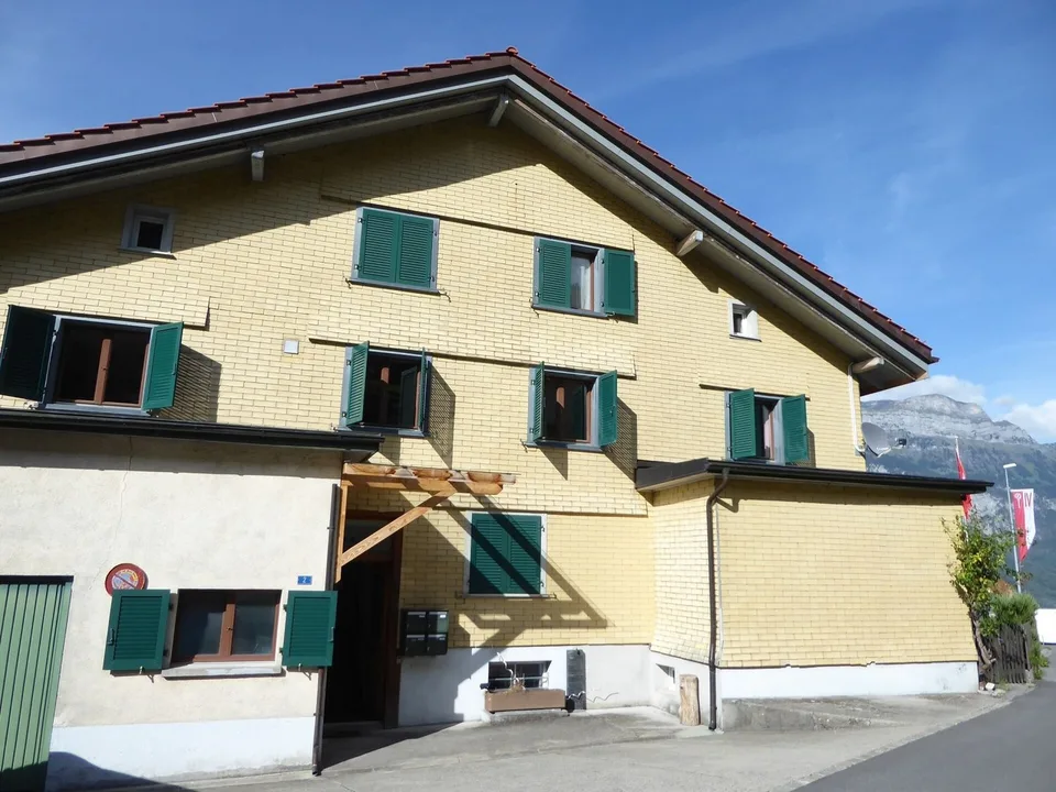 Appartamento di 3,5 locali – foto 9 di 9