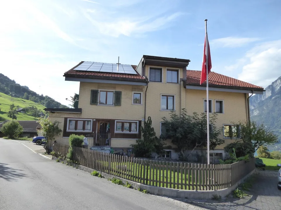 Appartamento di 3,5 locali – foto 8 di 9