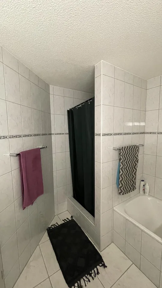 Large, bright apartment with a great view in Wettswil am Albis - Fully furnished for 1 year – photo 15 of 16