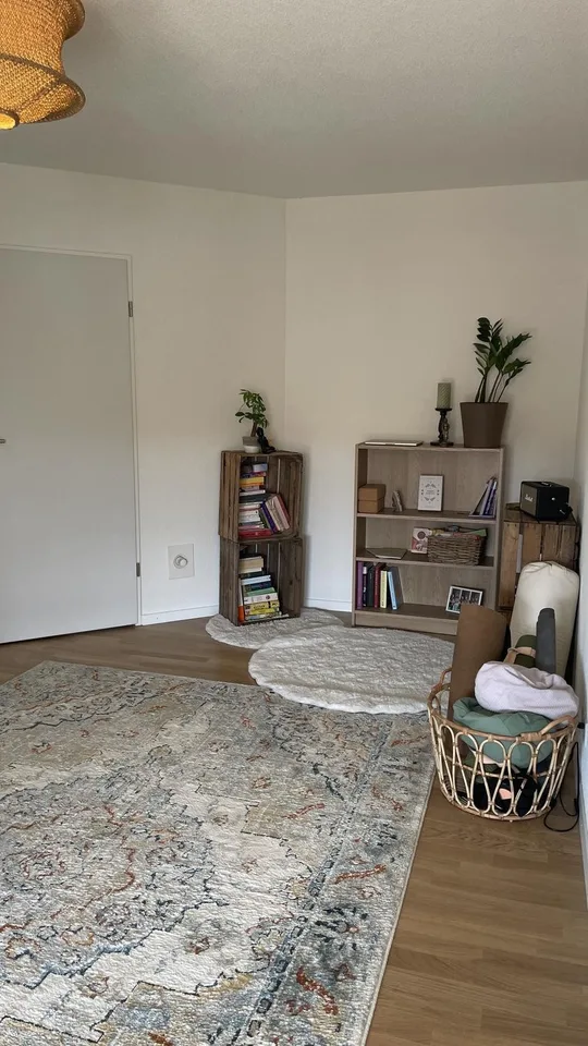 Large, bright apartment with a great view in Wettswil am Albis - Fully furnished for 1 year – photo 11 of 16