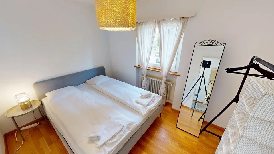 2 Zimmer Wohnung in Zürich – foto 23 di 27