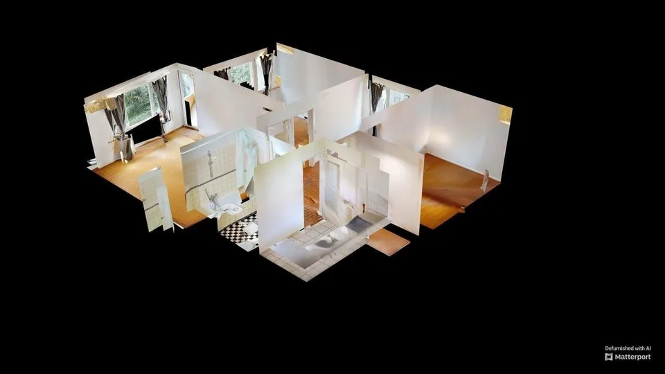 2 Zimmer Wohnung in Zürich – foto 27 di 27